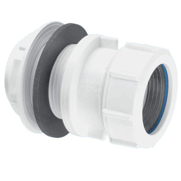 McAlpine Z11M Multifit Tank Connector 2"