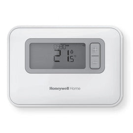 Honeywell T3 Wired Programmable Thermostat T3H110A0066