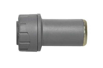 Polypipe 22mm -15mm Socket Reducer - Pack of 10 ( PB1822 )