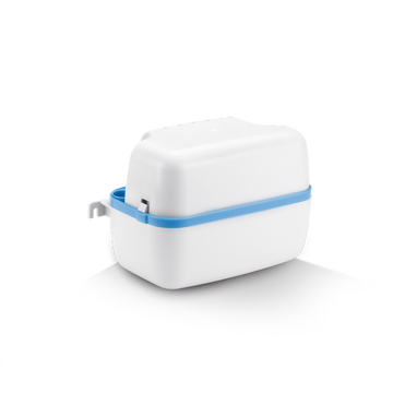 Saniflo SANICONDENS PRO Condensing Boiler Acid Disposer (1082/5)