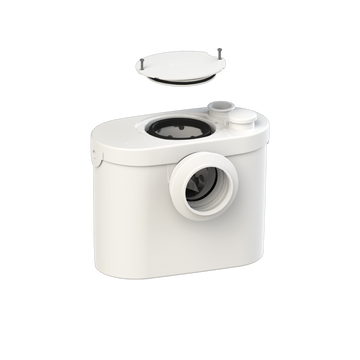 Saniflo SANIFLO UP Macerator 400W 220 / 240V (6001)