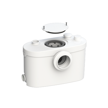 Saniflo SANIPRO UP Macerator 400W 220 / 240V (6006)