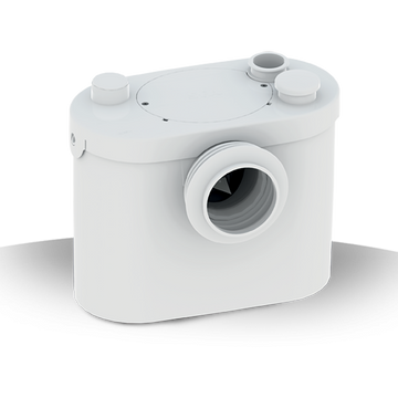 Saniflo SANITOP UP Maceator 400W 220 / 240V (6002)