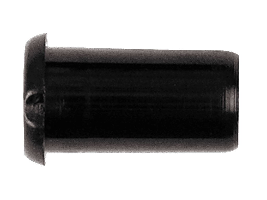Poylplumb Pipe Stiffener Plastic 15mm - Pack of 50 ( PB6415 )