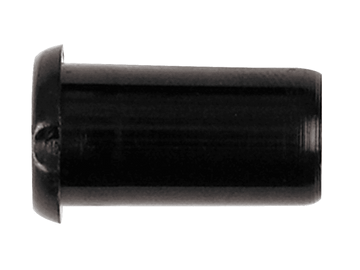 Poylplumb Pipe Stiffener Plastic 15mm - Pack of 50 ( PB6415 )